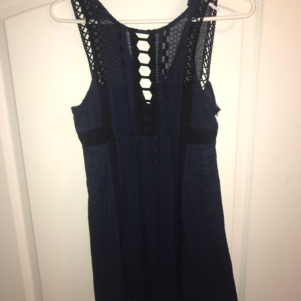 Free people dress